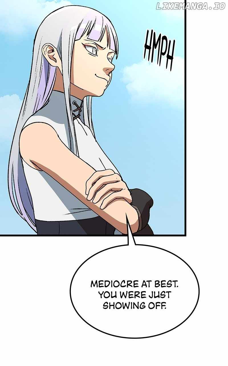 Return of the Runebound Professor Chapter 39 57